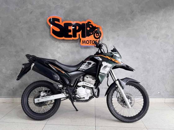 HONDA XRE 300 ADVENTURE 
